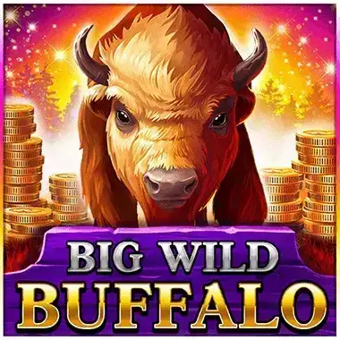 Play Big Wild Buffalo Aussie casino