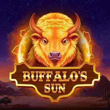 Play Buffalo's Sun Aussie casino