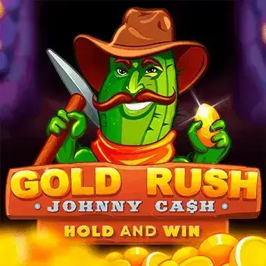 Play Gold Rush with Johnny Cash Aussie casino