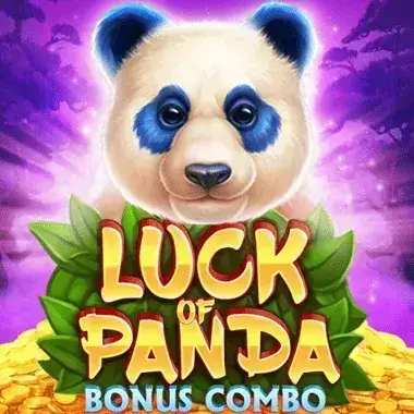 Play Luck of Panda Bonus Combo Aussie casino