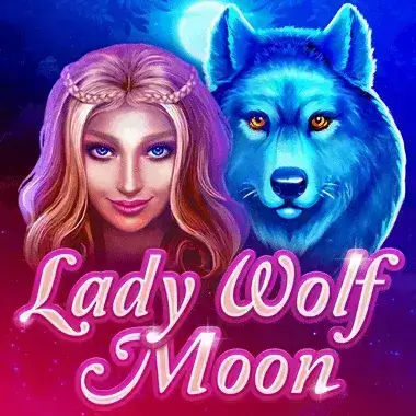 Play Lady Wolf Moon Aussie casino