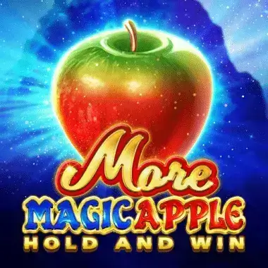 Play Speel More Magic Apple bij Aussie