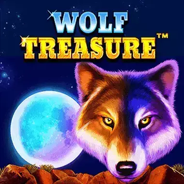 Play Wolf Treasure Aussie casino